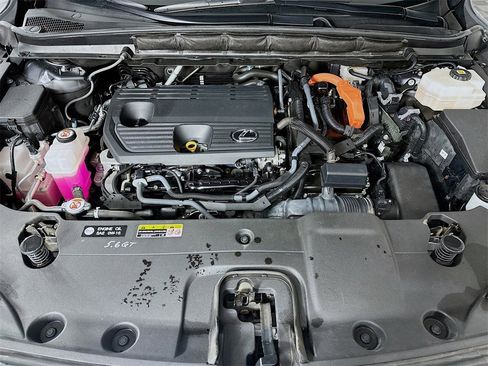 Used 2023 Lexus RX 350 image 34
