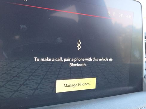 Used 2023 GMC Yukon XL AT4 w/ AT4 Premium Plus Package image 10