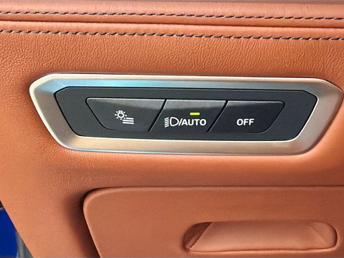 New 2027 BMW X7 M60i AWD/4WD image 37
