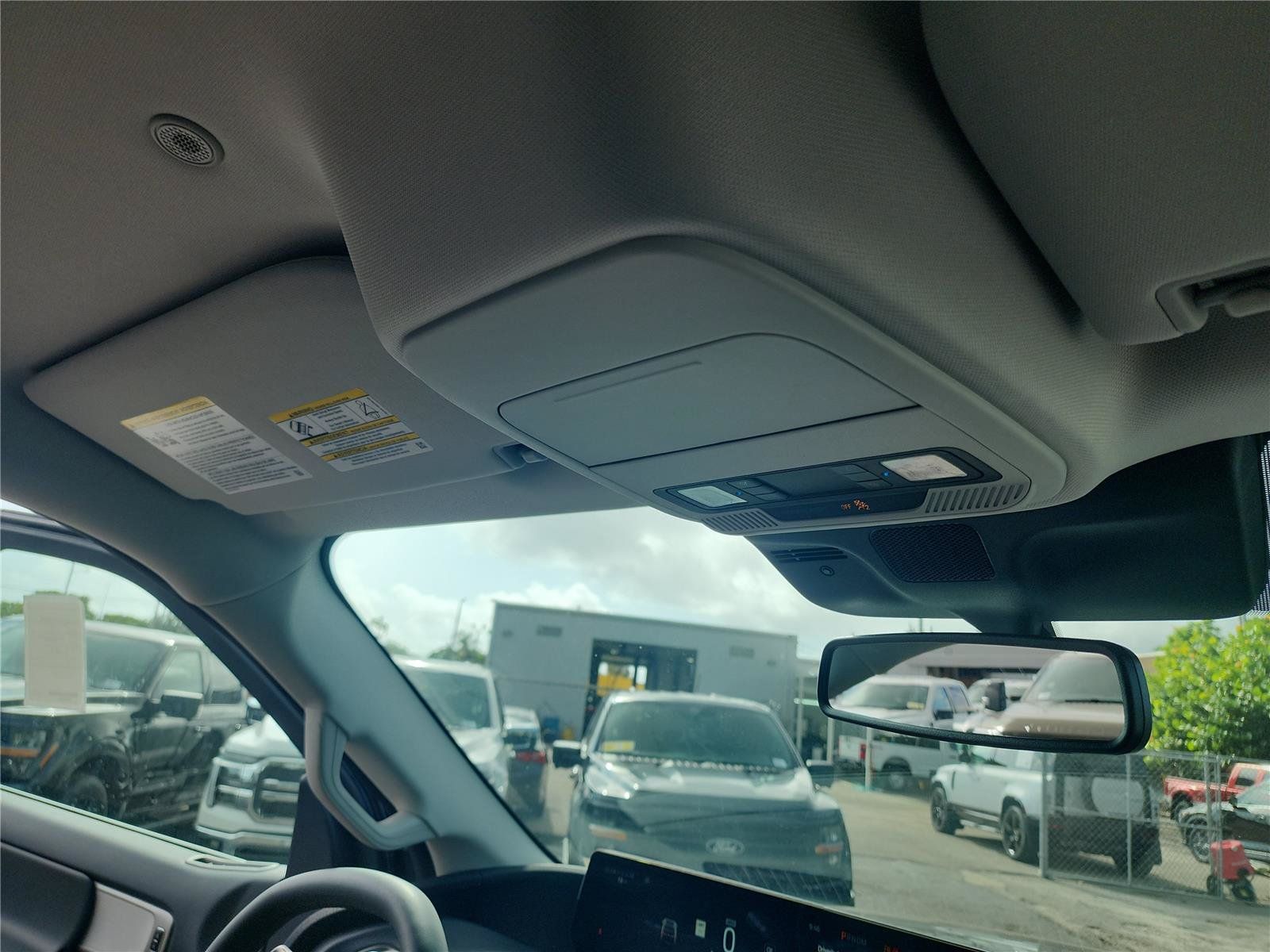 New 2027 Ford Expedition Active RWD image 29