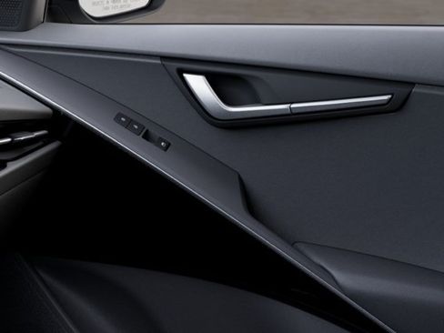 New 2026 Kia Niro EX FWD image 25