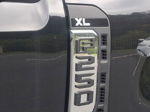 New 2025 Ford F250 XL w/ Snow Plow Prep Package image 18