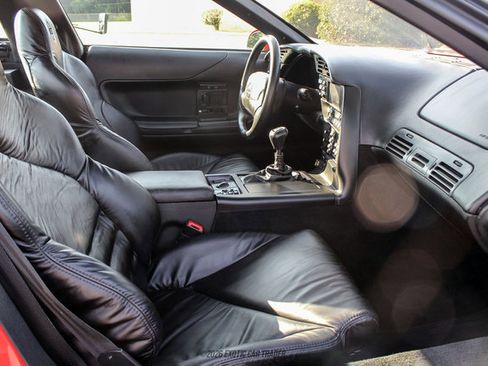 Used 1995 Chevrolet Corvette ZR1 RWD image 70