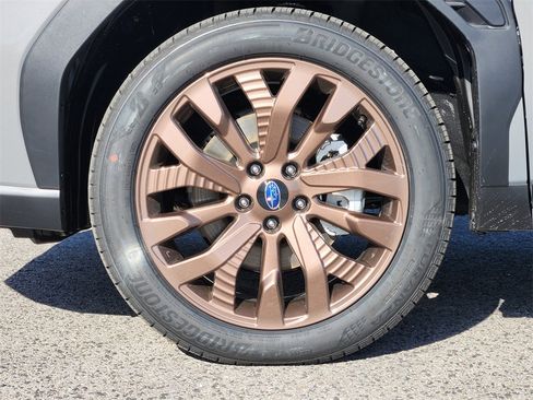 New 2026 Subaru Forester Sport image 7