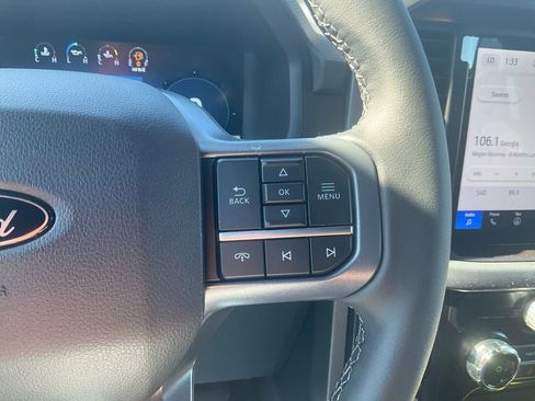 New 2026 Ford F150 XLT w/ Equipment Group 302A MID image 20