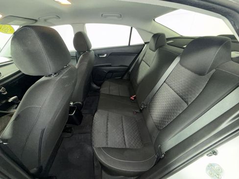 Used 2022 Kia Rio LX image 23