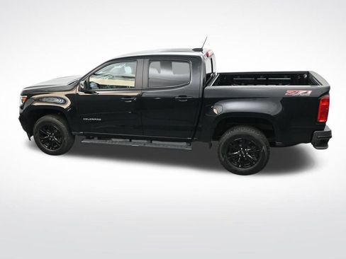 Used 2022 Chevrolet Colorado Z71 image 28