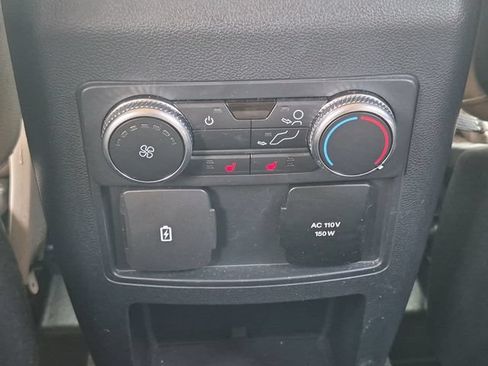 Used 2020 Ford Explorer Limited w/ Hybrid Equipment Group 310A RWD image 22