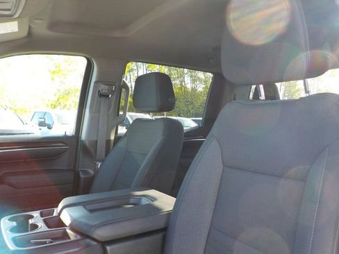 Used 2024 GMC Sierra 1500 Elevation AWD/4WD image 15