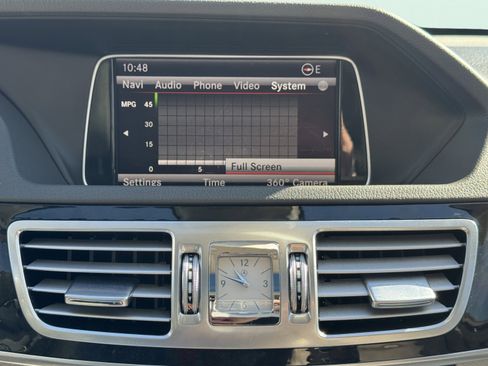 Used 2014 Mercedes-Benz E 350 Sedan image 45