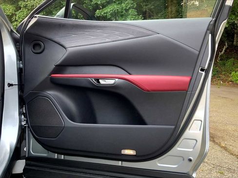 Used 2024 Lexus RX 500h F Sport image 44