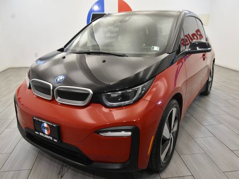 Used 2018 BMW i3 RWD image 1