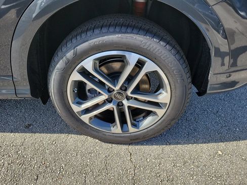 New 2026 Audi Q5 Premium AWD/4WD image 29