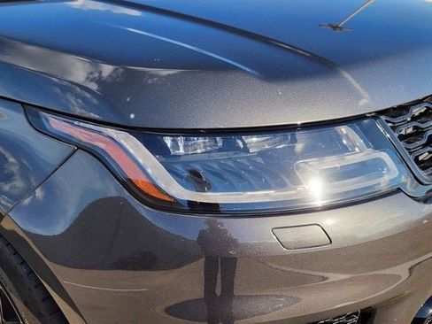 Used 2022 Land Rover Range Rover Sport HST AWD/4WD image 9