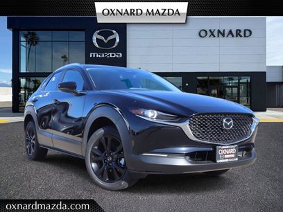 New 2025 MAZDA CX-30 AWD 2.5 S w/ Select Sport Pkg