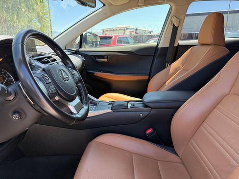 Used 2021 Lexus NX 300 FWD w/ Accessory Package image 14