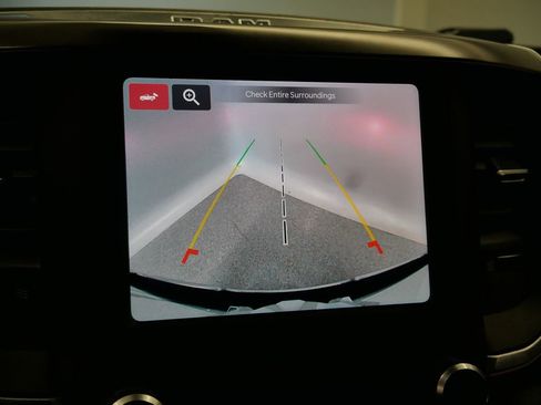 Used 2022 RAM 1500 Laramie image 33