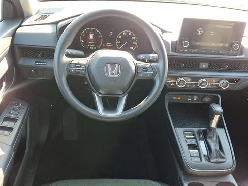 Certified 2024 Honda CR-V EX image 11