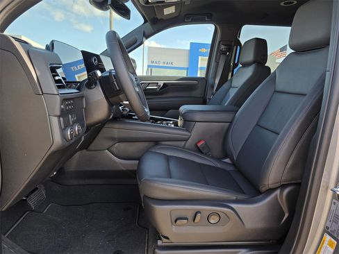 New 2026 Chevrolet Tahoe LT w/ Comfort Package image 12