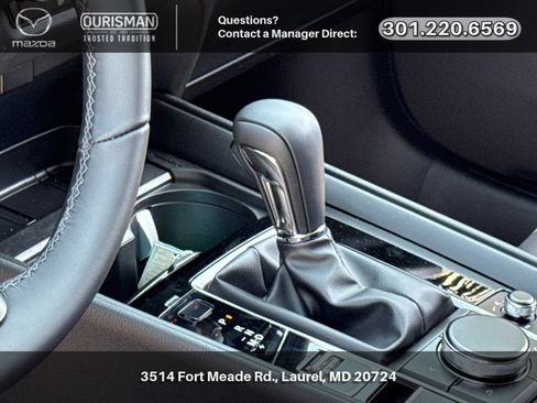 New 2026 MAZDA CX-50 AWD 2.5 S w/ Cargo Package image 15