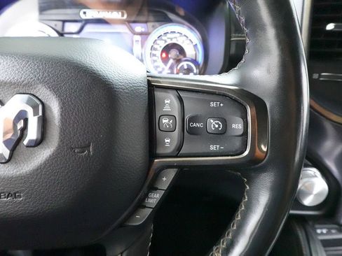 Used 2019 RAM 1500 Limited image 13