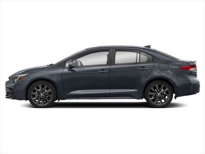 Certified 2025 Toyota Corolla SE
