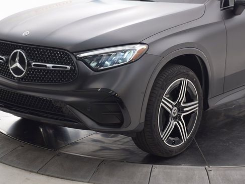 New 2026 Mercedes-Benz GLC 300 image 10