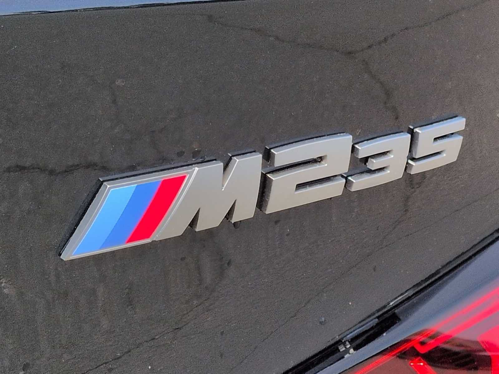 Used 2026 BMW M235i xDrive w/ Technology Package AWD/4WD image 13