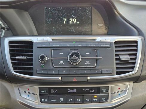 Used 2014 Honda Accord LX image 13