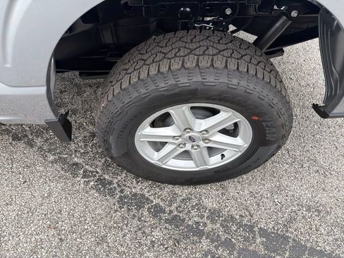 New 2026 Ford F150 Lariat w/ FX4 Off-Road Package AWD/4WD image 11