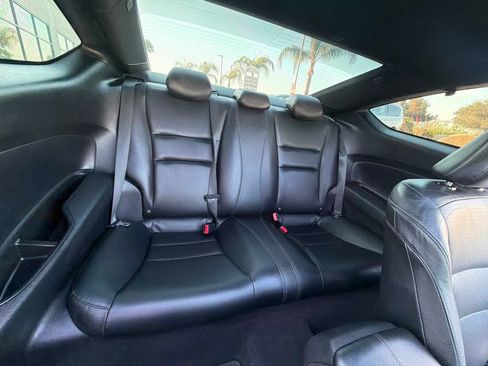 Used 2017 Honda Accord Touring image 21