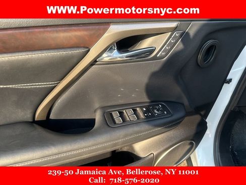 Used 2022 Lexus RX 350 AWD w/ Premium Package image 27