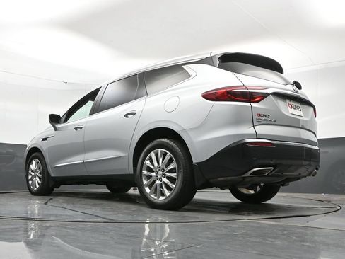 Used 2021 Buick Enclave Premium w/ Sun and Sites Package AWD/4WD image 45