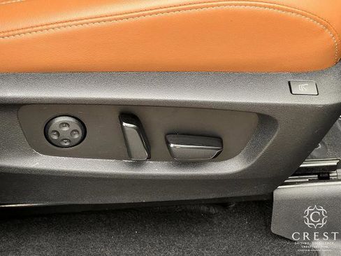 Certified 2022 INFINITI QX60 Sensory w/ Cargo Package image 27