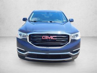 Used 2019 GMC Acadia SLE FWD video 2