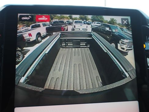 New 2025 RAM 2500 Power Wagon image 19