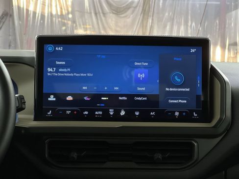 Used 2025 Ford Bronco Sport Big Bend image 18