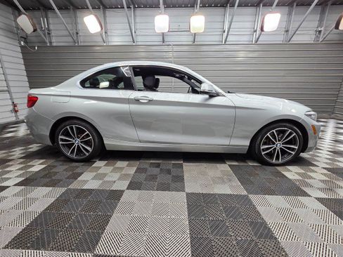Used 2018 BMW 230i Coupe RWD image 8
