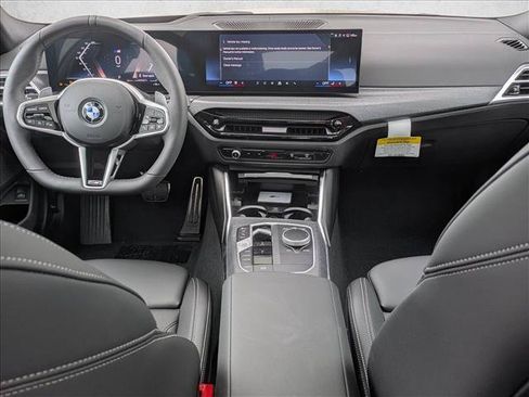New 2026 BMW 330i xDrive Sedan w/ M Sport Package AWD/4WD image 16