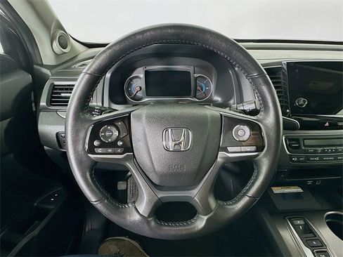 Certified 2021 Honda Pilot Special Edition image 23