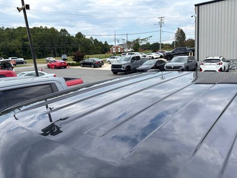 Used 2025 Ford F150 Tremor w/ Tow/Haul Package AWD/4WD image 14