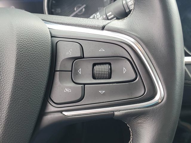 Used 2020 Buick Encore GX Preferred w/ Cold Weather Comfort Package FWD image 15