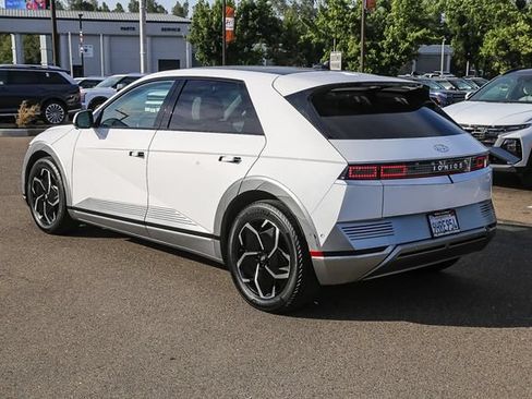 Certified 2023 Hyundai Ioniq 5 Limited RWD image 2