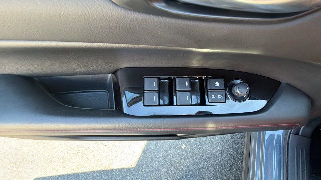 Used 2025 MAZDA CX-5 Carbon Edition AWD/4WD image 19