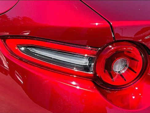 New 2025 MAZDA MX-5 Miata Grand Touring w/ Weather Package image 27