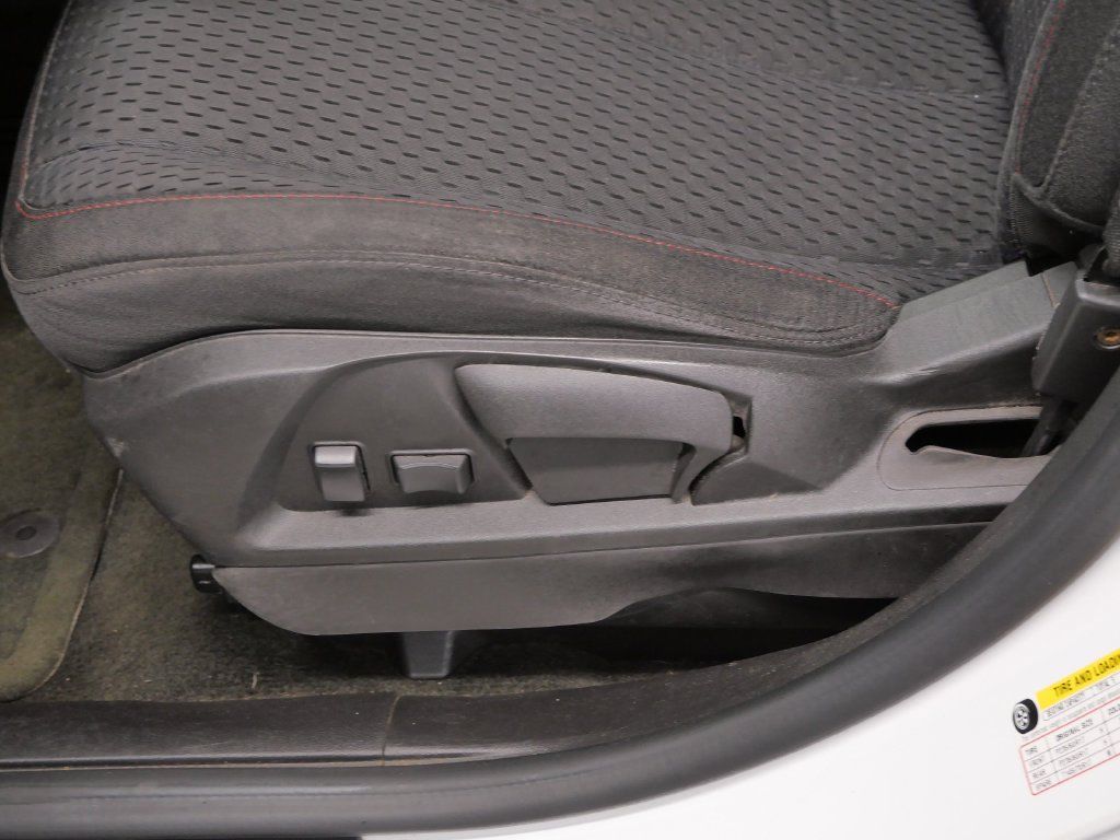 Used 2014 GMC Terrain SLE FWD image 15