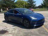 Used 2018 Tesla Model 3 Long Range image 2