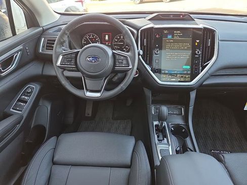 New 2026 Subaru Ascent Limited image 9