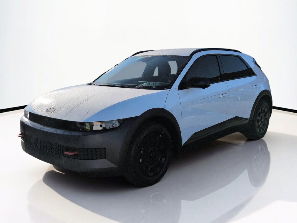 New 2027 Hyundai Ioniq 5 XRT AWD/4WD image 11