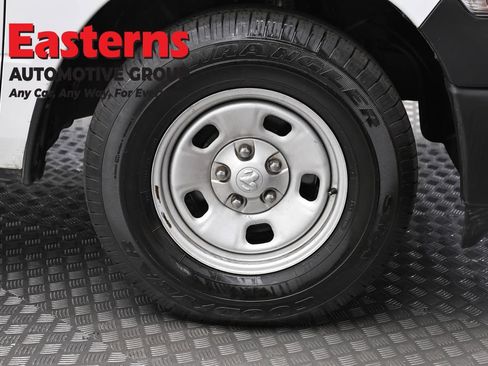 Used 2023 RAM 1500 Tradesman RWD image 27